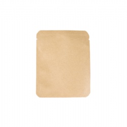 Kraft Coffee Bag