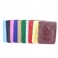 Small Coffee Bag