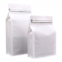 Paper Coffee Bag