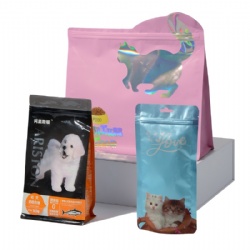 Pet Food Bag