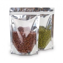 Aluminium Foil Bag