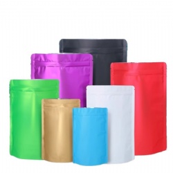 Aluminized Bag