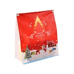 Toast Bag