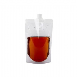 Spout Bag