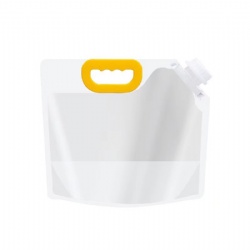 Large Spout Bag
