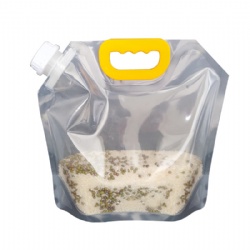 Rice Bag