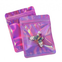 Lazer Film Bag