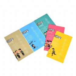 Shrink Sleeve Label