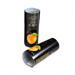 Shrink Sleeve Label