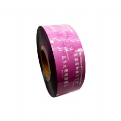 Roll label