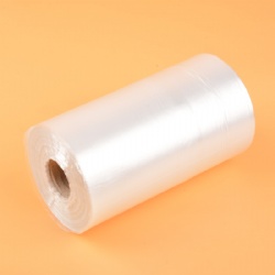 Food Freezer Bag